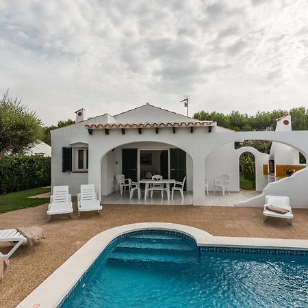 Villa Bea Cala en Bosc Eksteriør bilde