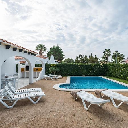 Villa Bea Cala en Bosc Eksteriør bilde