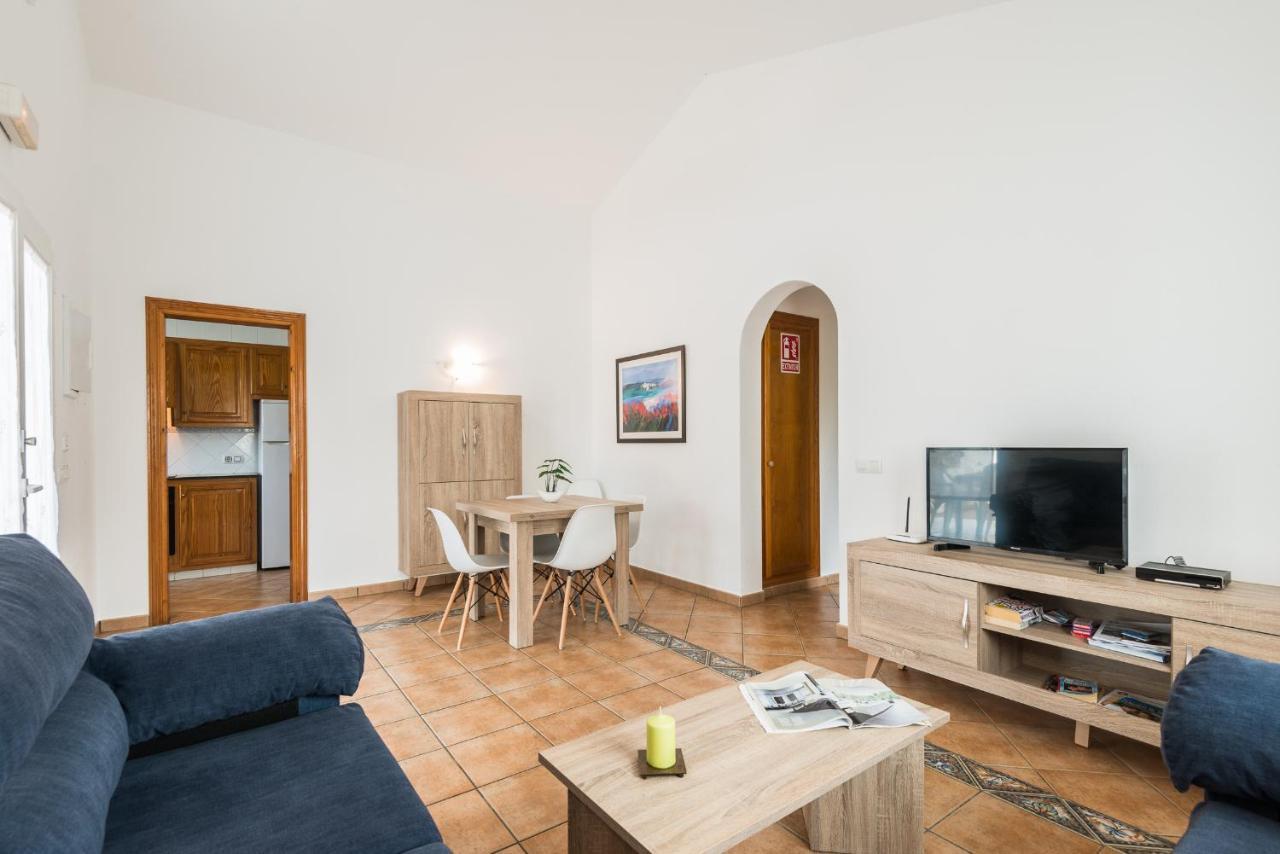 Villa Bea Cala en Bosc Eksteriør bilde
